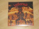 Infernö ?– Utter Hell orignale Osmose Prod.044 1996 Rare Black Trash Metal Cult