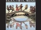 The Original Electric Muse-The Story Of Folk Into Rock LP OOP HTF 1975