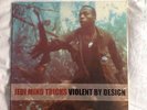 Jedi Mind Tricks Violent By Design Lp Hip hop Rap