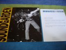 SOUNDGARDEN - LOUDER THAN LOVE rare UK 1ST PRESS 1989  / GRUNGE / NIRVANA / MINT