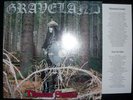 GRAVELAND Thousand Swords LP Veles Gontyna Kry Lord Wind Thor's Hammer Pagan
