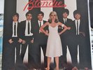 BLONDIE PARALLEL LINES MFSL AUDIOPHILE MADE IN JAPAN LP AUDIOPHILE