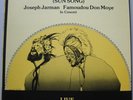 ? JOSEPH JARMAN / FAMADOU DON MOYE - EGWU-ANWU...INDIA NAVIGATION DLP 1978 MINT-