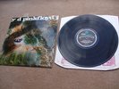 PINK FLOYD Saucerful of Secrets 1st press 1968 UK Mono blue Columbia SX6258 VG++
