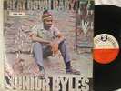 RARE - Beat Down Baby - Junior Byles - Label: Trojan Records Ltd - NM Reggae LP