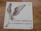 CHARLES BROWNING Choirboy's Lament Acid Archives Emmylou Harris Mike Auldridge