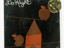 TYRONE WASHINGTON Do Right on Blue Labor SEALED copy jazz funk