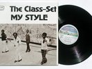 THE CLASS-SET My Style on Mod-Art indie soul funk clean
