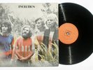 TAMAM SHUD Evolution on Australian CBS prog