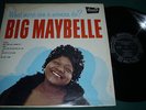 BIG MAYBELLE - 