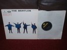 BEATLES Help LP 1965 1st Press  STEREO  MT TAX CODE