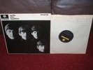 BEATLES With The Beatles LP 1963 MONO 1st Press 1N/1N JOBETE CREDIT