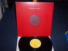 King Crimson DISCIPLINE 1981 VINYL LP UK 1st PRESSING nr mint vinyl -  