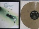 Queen LP Queen 1 brown Multi Marble Vinyl CSSR Globus