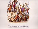 QUEEN THE SHOW MUST GO ON Q19 UK 12