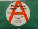 THE FOURMOST - HELLO LITTLE GIRL 1963 Demo Single