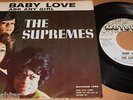 THE SUPREMES 