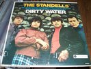 THE STANDELLS “Dirty Water” original garage punk psych   Sparton Mono lp SEALED