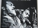 ? ALBERT AYLER QUINTET - SPIRITS REJOICE...ORIG ESP 1965 MINT-