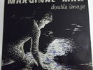 MARGINAL MAN , DOUBLE IMAGE , LP ,  WITH INSERT ,  GASATANKA RECORDS 1985