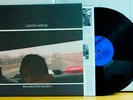 COMMANDER VENUS Uneventful Vacation LP Bright Eyes Cursive RARE OOP Conor Oberst