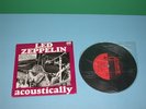 LED ZEPPELIN acoustically 7