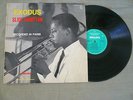 FRENCH LP EXODUS SLIDE HAMPTON RECORDED IN PARIS philips 77915 cover LELOIR
