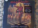 Michael Jackson Blood on the Dance Floor SEALED 2 LP Vinyl Record Set VERY RARE