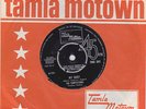 Tamla Motown TEMPTATIONS My Baby Tmg 541