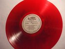 The Rolling Stones Aftermath Taiwan Import on Red vinyl