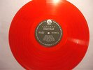 The Rolling Stones December's Children Orange vinyl Taiwan Import