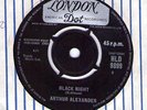 ARTHUR ALEXANDER