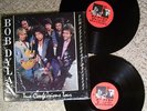 Bob Dylan Tom Petty True Confessions Tour Live 2 LP Not TMOQ Japan Shrink 1986
