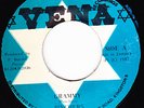 PINCHERS - GRAMMY on the VENA label    ??