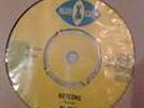MAXIE ROMEO - ME WANT MAN/ AL REID - VIETCONG UK BLUE CAT RARE 1969 EX KILLER