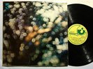 PINK FLOYD OBSCURED BY CLOUDS RARE INDIA PRESSING