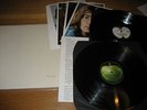 BEATLES;WHITE ALBUM;1968 1ST UK STEREO PRESSING;100% COMPLETE NR MINT