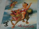 STONE TEMPLE PILOTS LP (ATLANTIC RECORDS/ PURPLE VINYL)