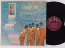 SPANIELS Goodnite, It's Time To Go VEE-JAY LP VG++
