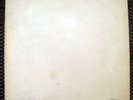 THE BEATLES WHITE ALBUM SWBO 101 A1501840 68 2-LP EX 1st PRESS w/all 6 MISPRINTS