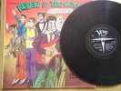 FRANK ZAPPA & MOTHERS   RUBEN & THE JETS   GATEFOLD SLEEVE   VERVE 2317 069   EX