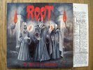ROOT - The Temple In The Underworld (very rare classic...but ATTENTION READ)