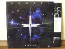 SAMAEL - Eternal (original press, colored vinyl)