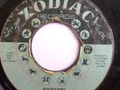 NORTHERN 45-CREATIONS-FOOTSTEPS /A DREAM