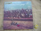 Neil Young - Time Fades Away and On The Beach - Rare South African Double LP