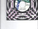 Reggae Collector 45Owen Boyce The Mighty Vikings - I don't care (Green vinyl)