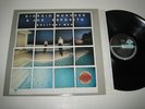 GIORGIO MORODER & JOE ESPOSITO/SOLITARY MEN  LP 1983 OASIS 6.25519 DMM
