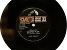 Elvis Compact 33 37-7908 Latest Flame/Little Sister