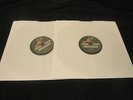THE JESUS LIZARD 'CLUB' 2LP TEST PRESSING /melvins/nirvana/big black/tweak bird