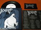 I EXIST - TEST PRESS - Three Nails... EXTORTION,Mindsnare,Parkway Drive,INFEST